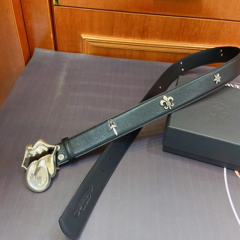 Chrome Heart Belts Tailored 285279