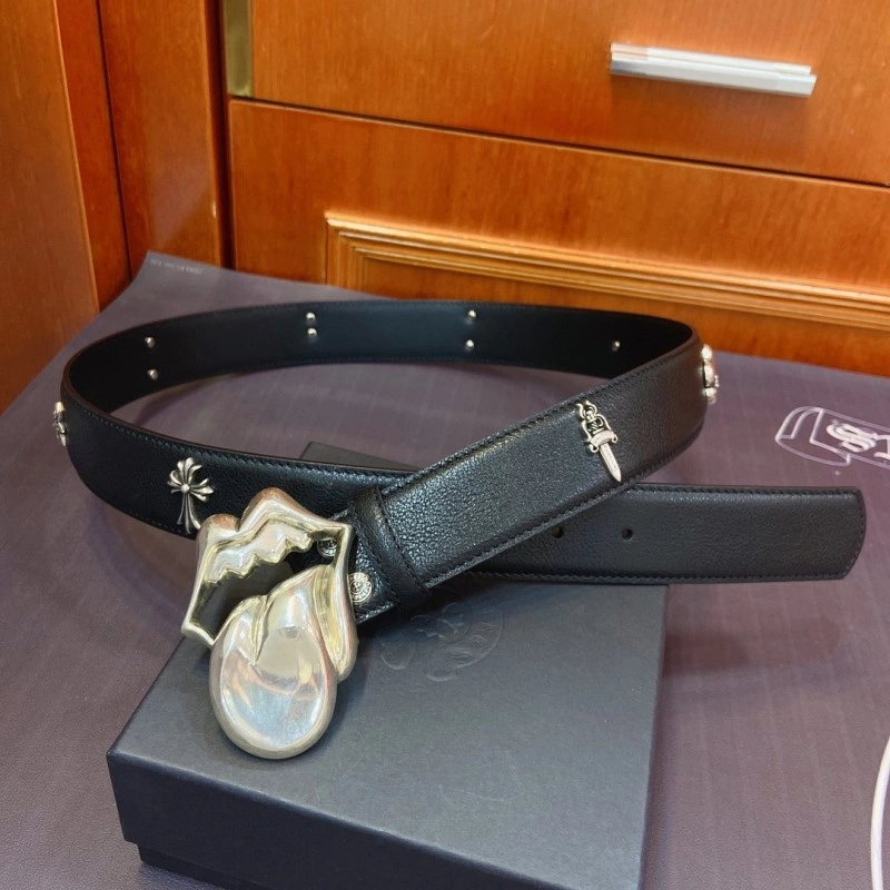 Chrome Heart Belts Tailored 285279