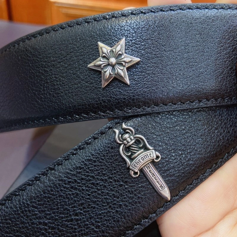 Chrome Heart Belts Tailored 285279