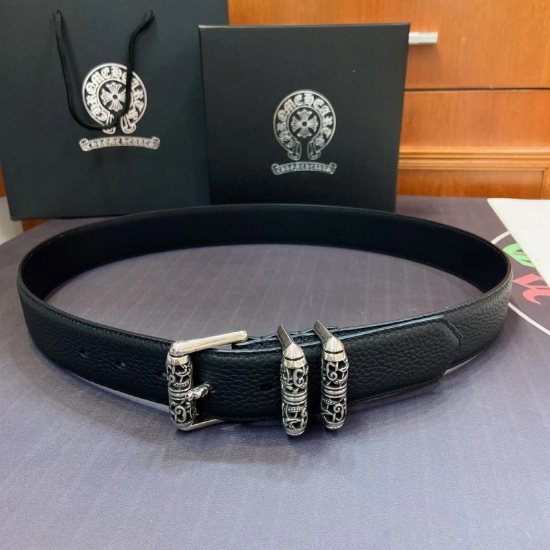 TechFriendly Chrome Heart Belts 285260