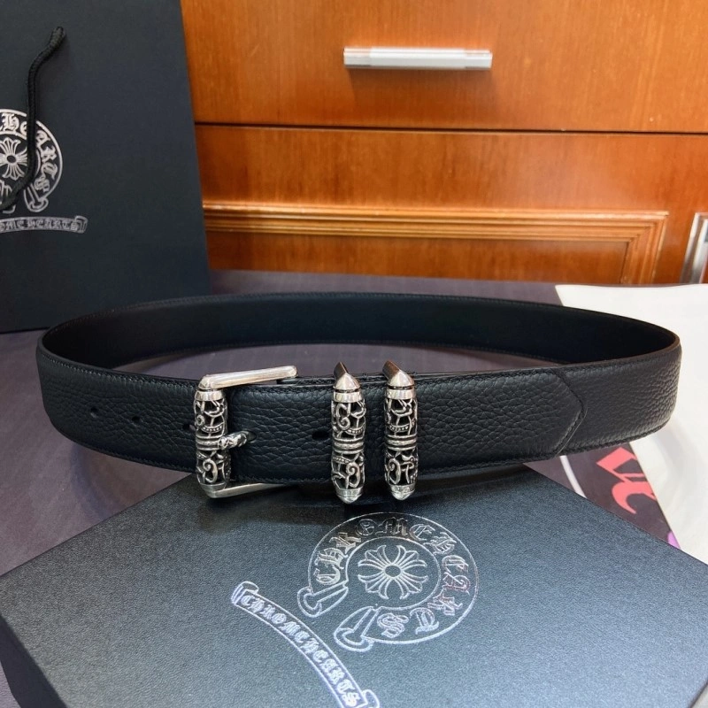 TechFriendly Chrome Heart Belts 285260