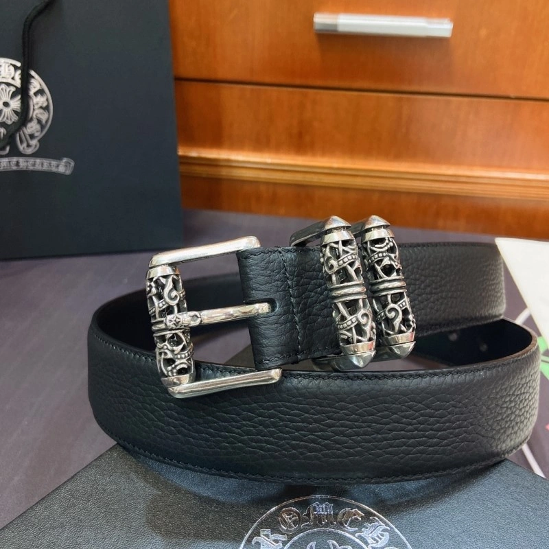 TechFriendly Chrome Heart Belts 285260