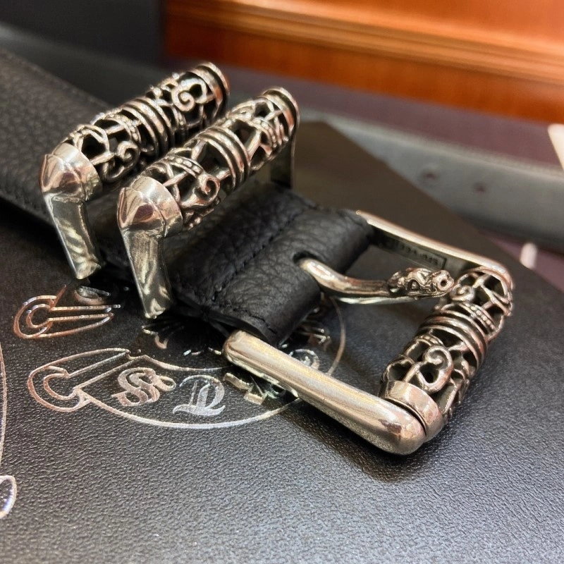 TechFriendly Chrome Heart Belts 285260