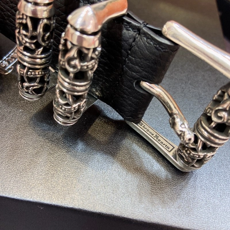 TechFriendly Chrome Heart Belts 285260