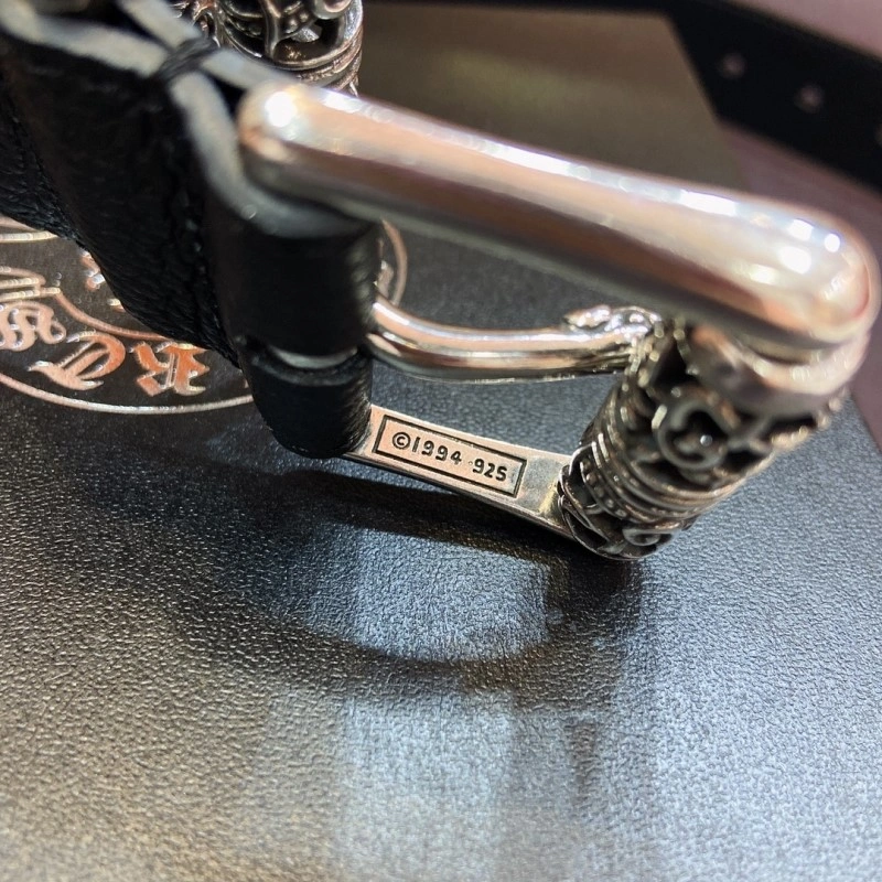 TechFriendly Chrome Heart Belts 285260