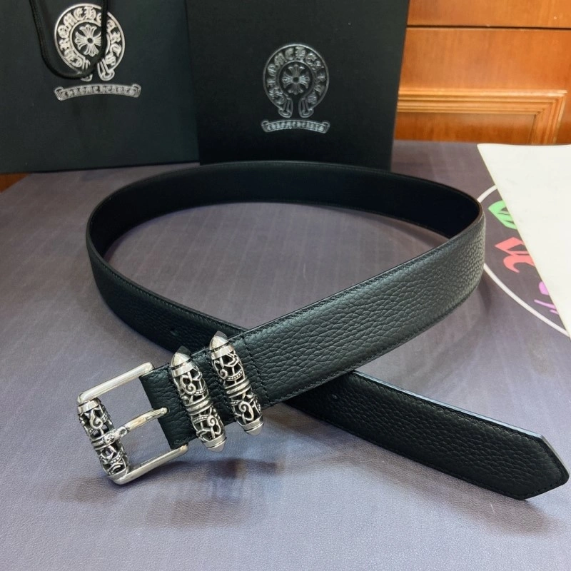 TechFriendly Chrome Heart Belts 285260