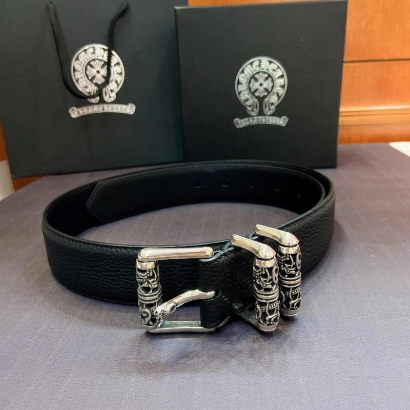 TechFriendly Chrome Heart Belts 285260