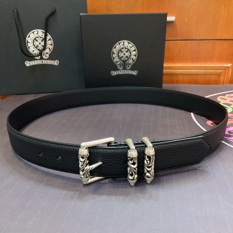 Original Chrome Heart Belts 285262