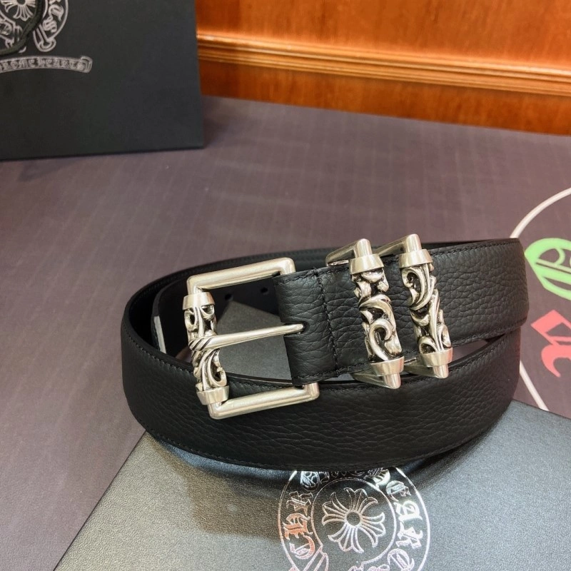 Original Chrome Heart Belts 285262