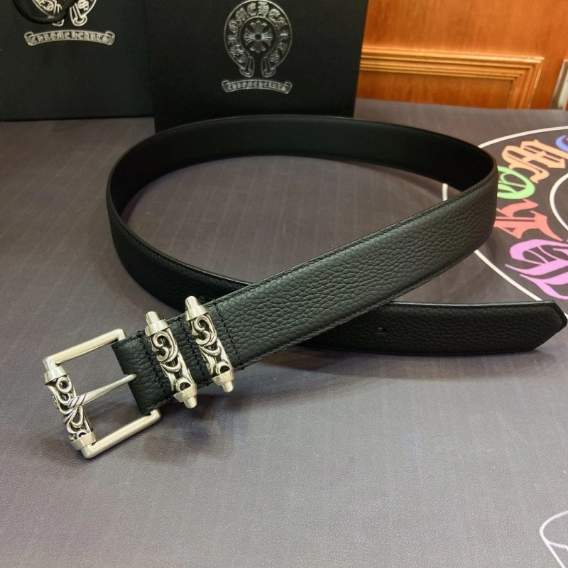 Original Chrome Heart Belts 285262