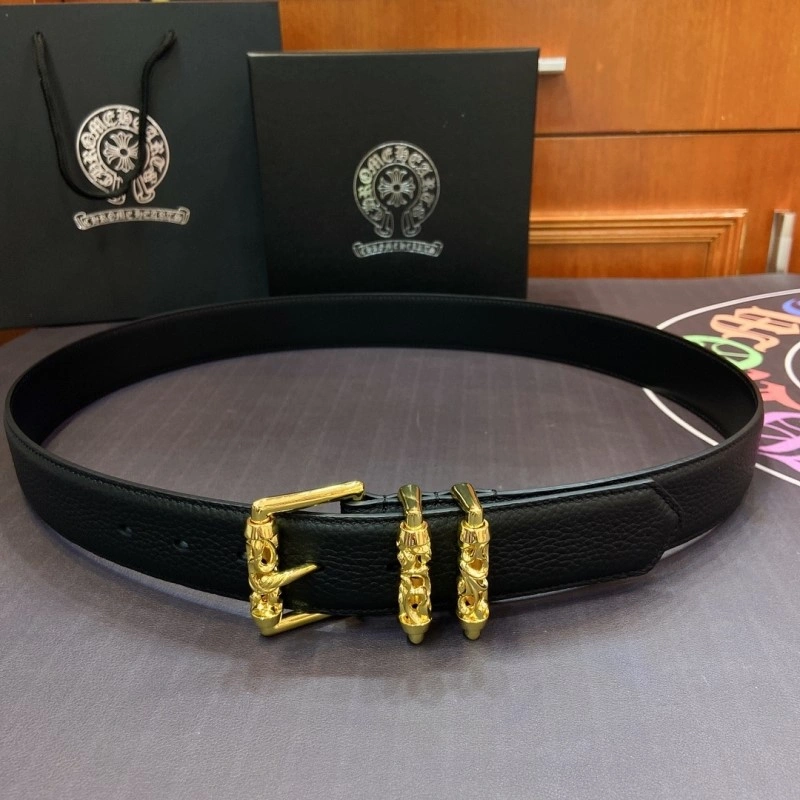 Chrome Heart Belts ComfortFit 285276