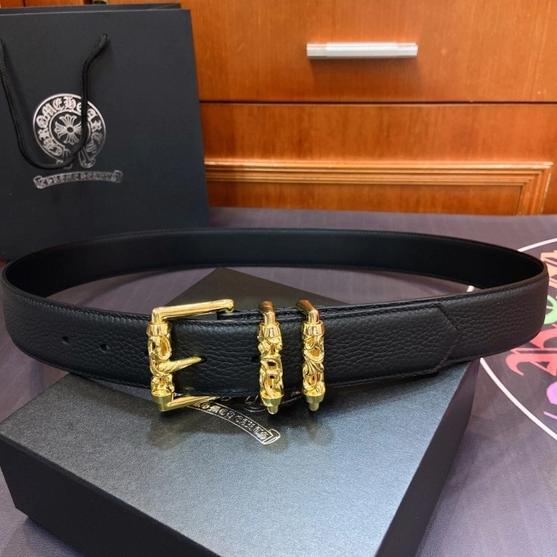 Chrome Heart Belts ComfortFit 285276