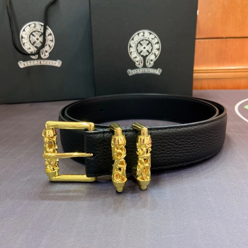 Chrome Heart Belts ComfortFit 285276