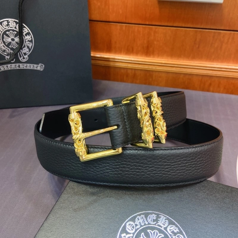 Chrome Heart Belts ComfortFit 285276