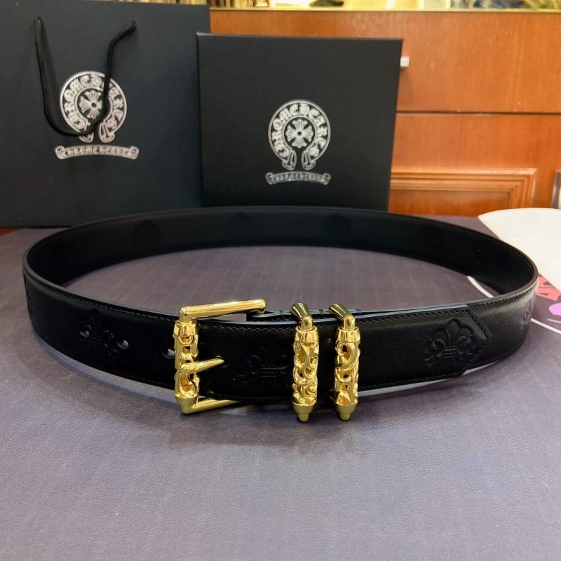 Chrome Heart Belts Effortless 285257