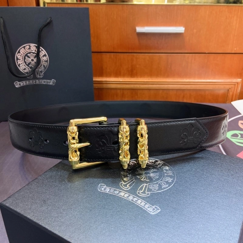 Chrome Heart Belts Effortless 285257