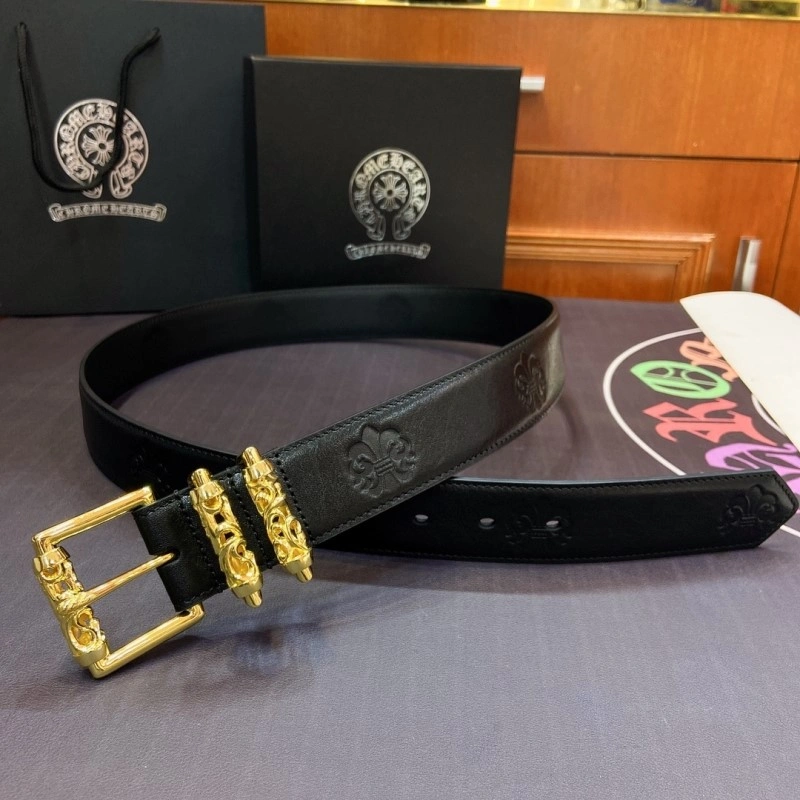 Chrome Heart Belts Effortless 285257