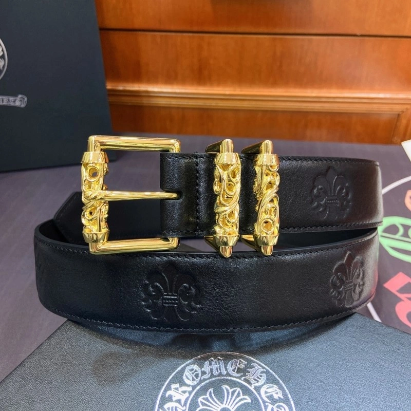 Chrome Heart Belts Effortless 285257