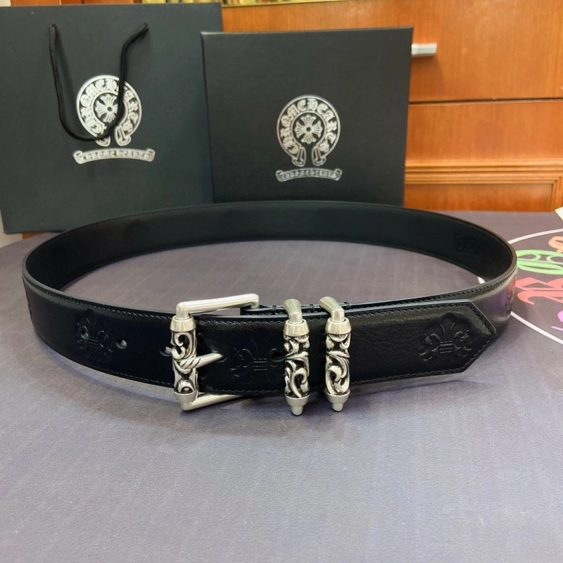 FlexibleFit Chrome Heart Belts 285271