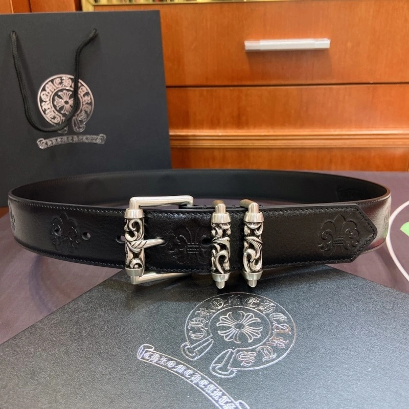 FlexibleFit Chrome Heart Belts 285271