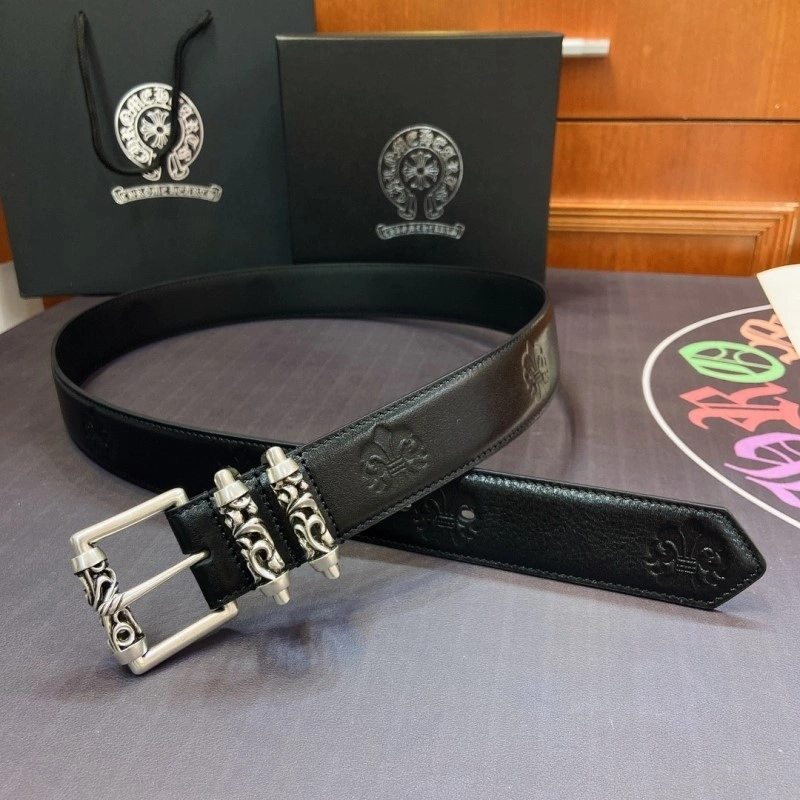 FlexibleFit Chrome Heart Belts 285271