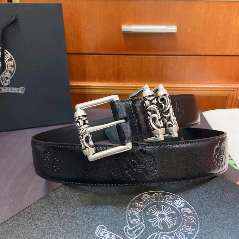 FlexibleFit Chrome Heart Belts 285271