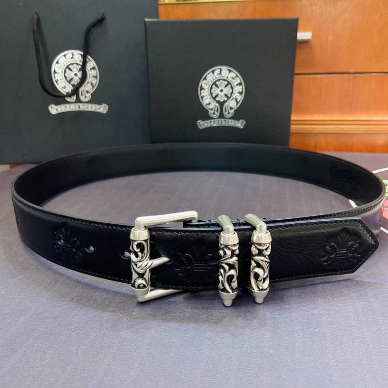 FlexibleFit Chrome Heart Belts 285271