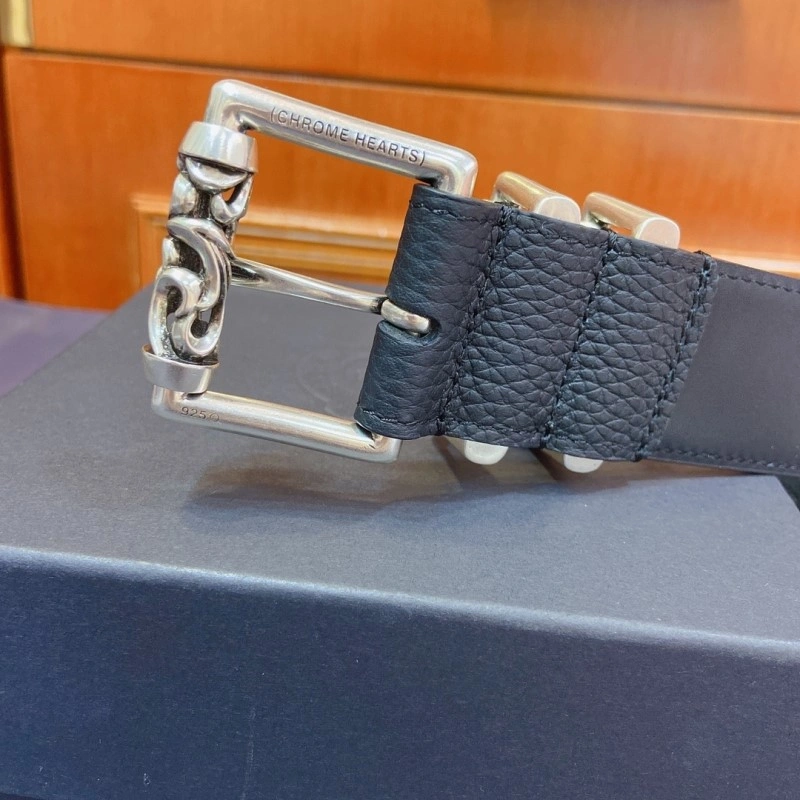 TravelReady Chrome Heart Belts 285247