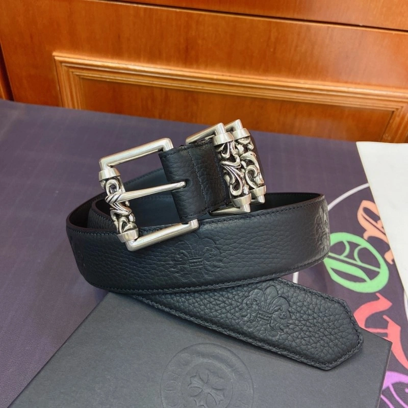 TravelReady Chrome Heart Belts 285247
