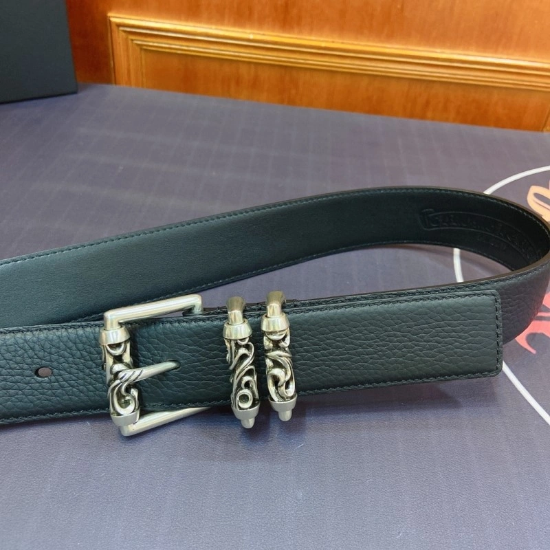 Chrome Heart Belts WrinkleFree 285251