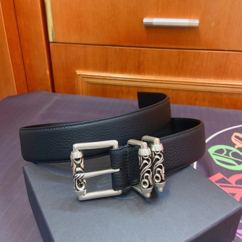 Chrome Heart Belts WrinkleFree 285251