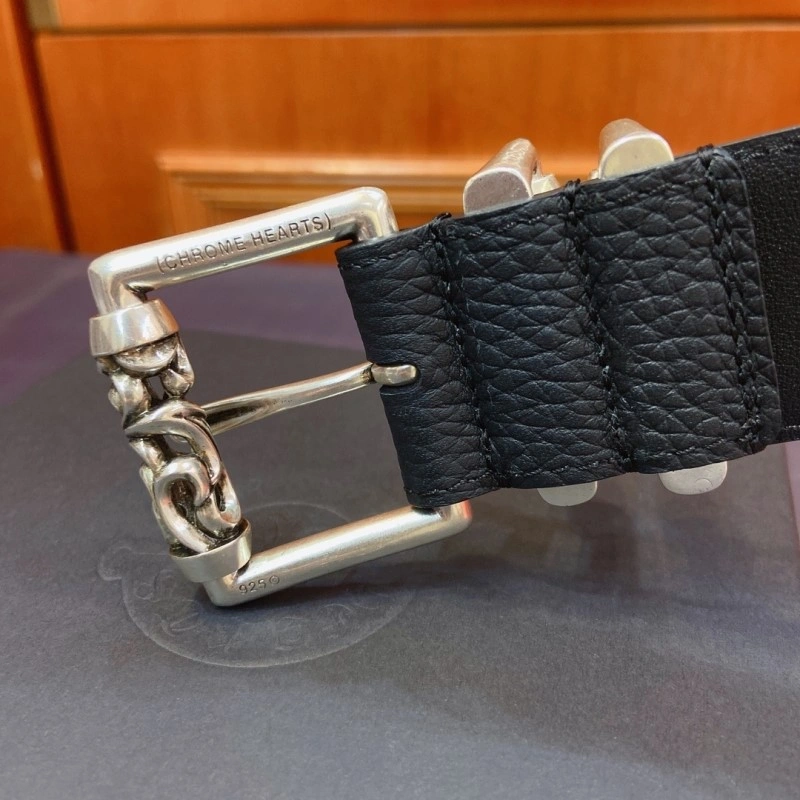Chrome Heart Belts WrinkleFree 285251