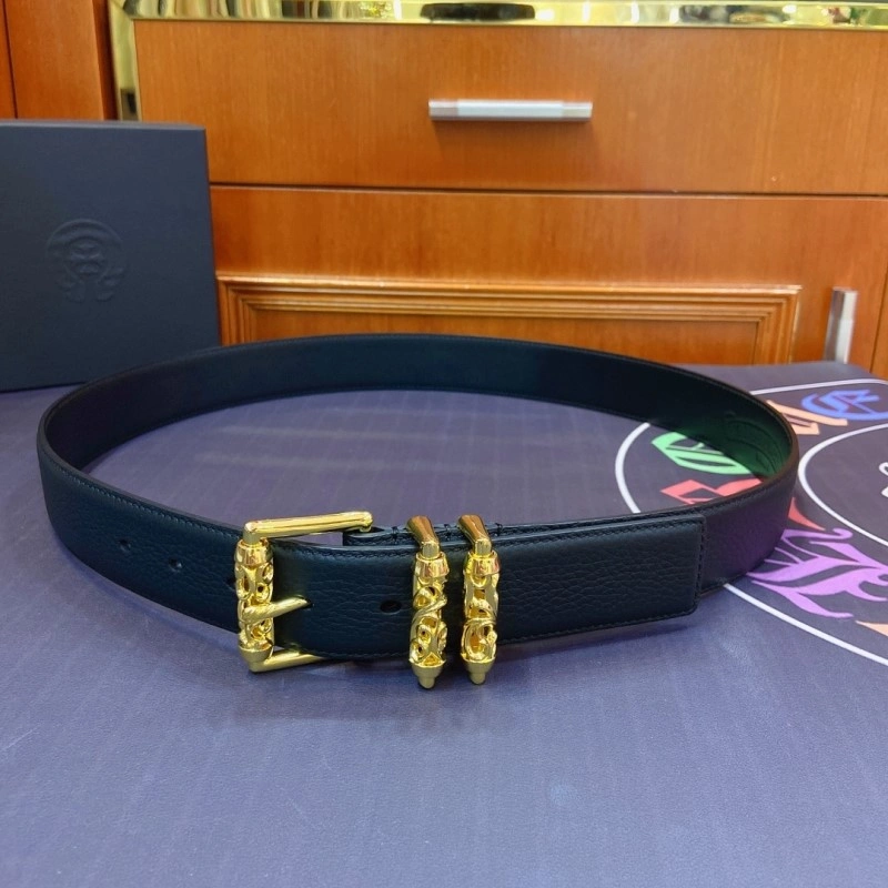 Practical Chrome Heart Belts 285248