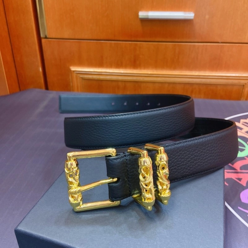 Practical Chrome Heart Belts 285248