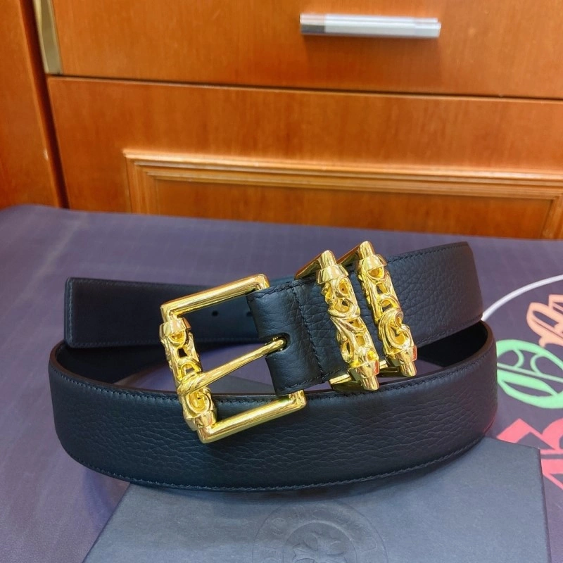 Practical Chrome Heart Belts 285248