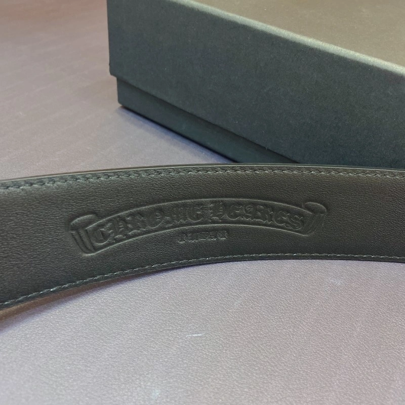 Practical Chrome Heart Belts 285248