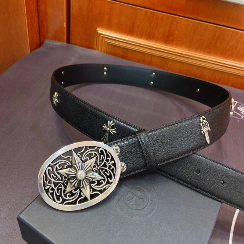Chrome Heart Belts Lightweight 285249