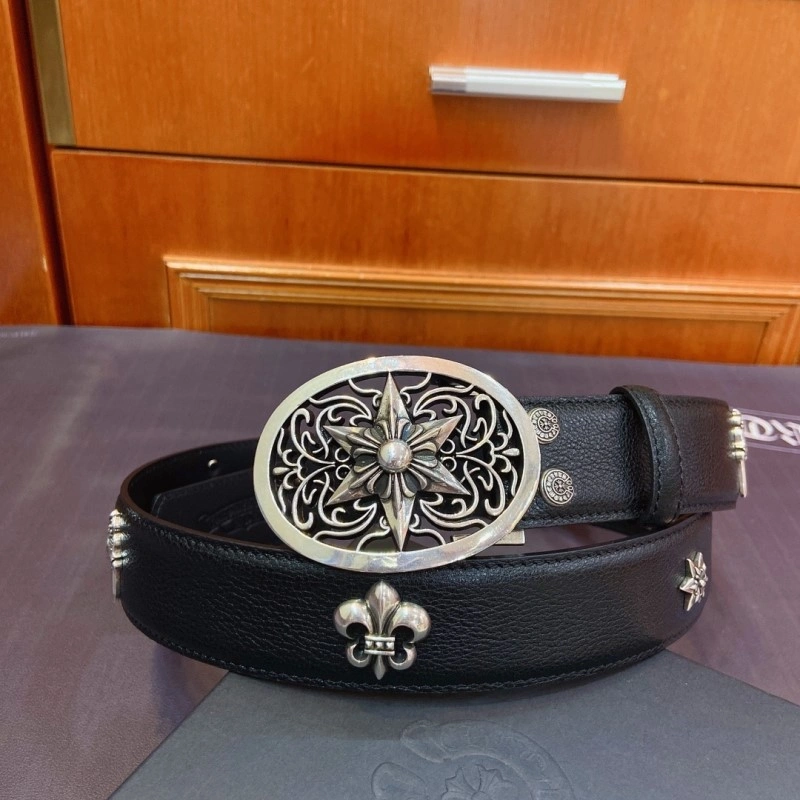 Chrome Heart Belts Lightweight 285249
