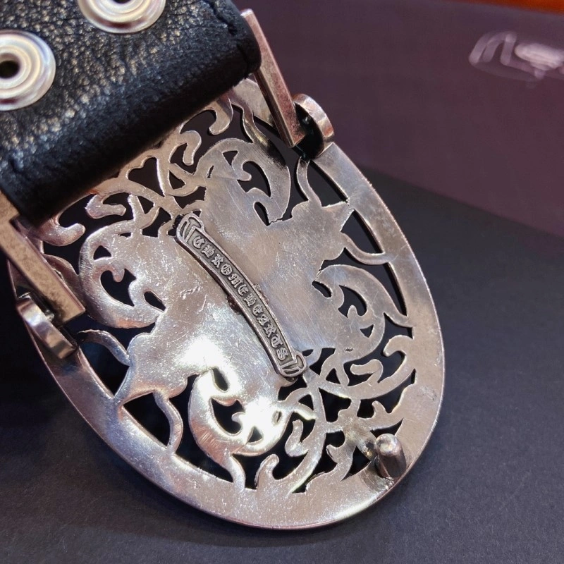 Chrome Heart Belts Lightweight 285249
