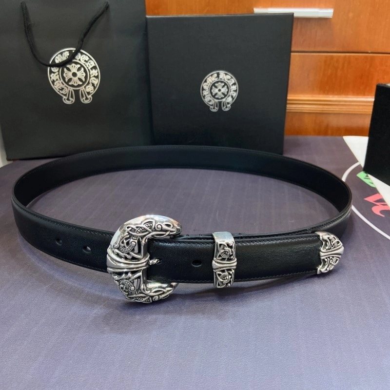 Chrome Heart Belts Soft 285277