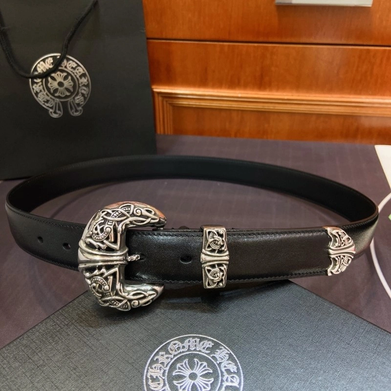 Chrome Heart Belts Soft 285277