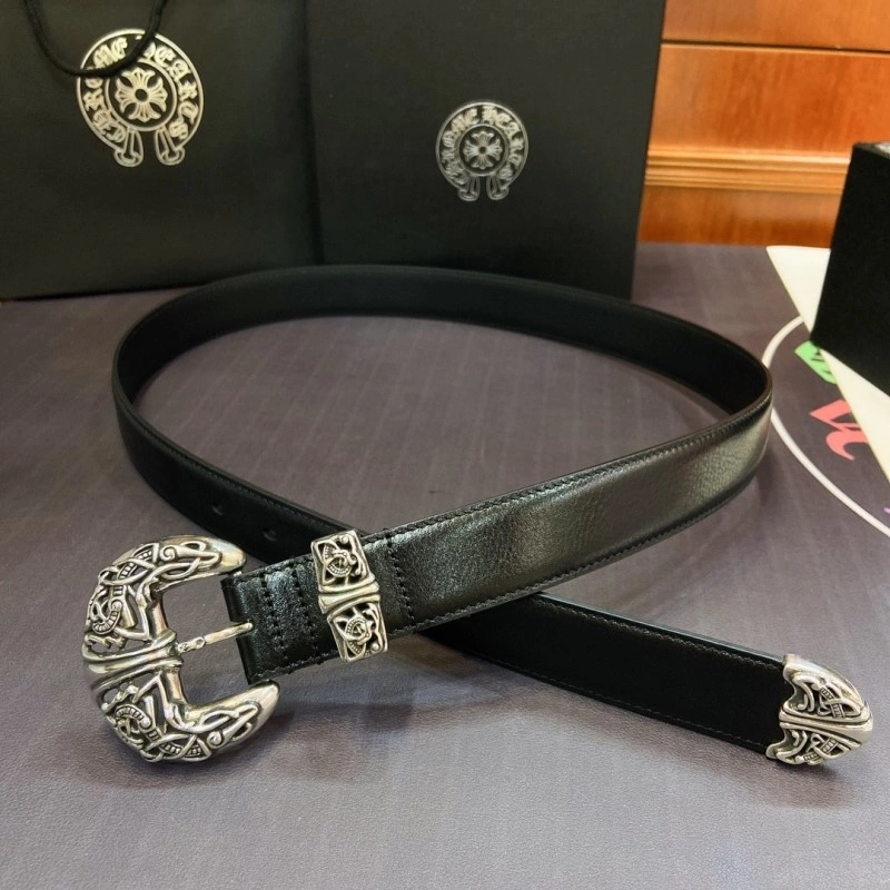 Chrome Heart Belts Soft 285277