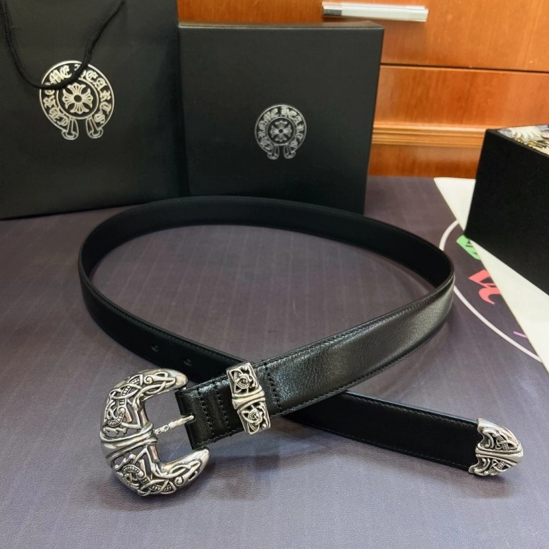 Chrome Heart Belts Soft 285277
