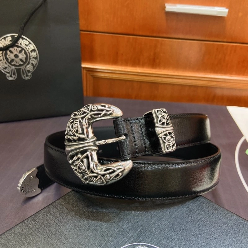 Chrome Heart Belts Soft 285277