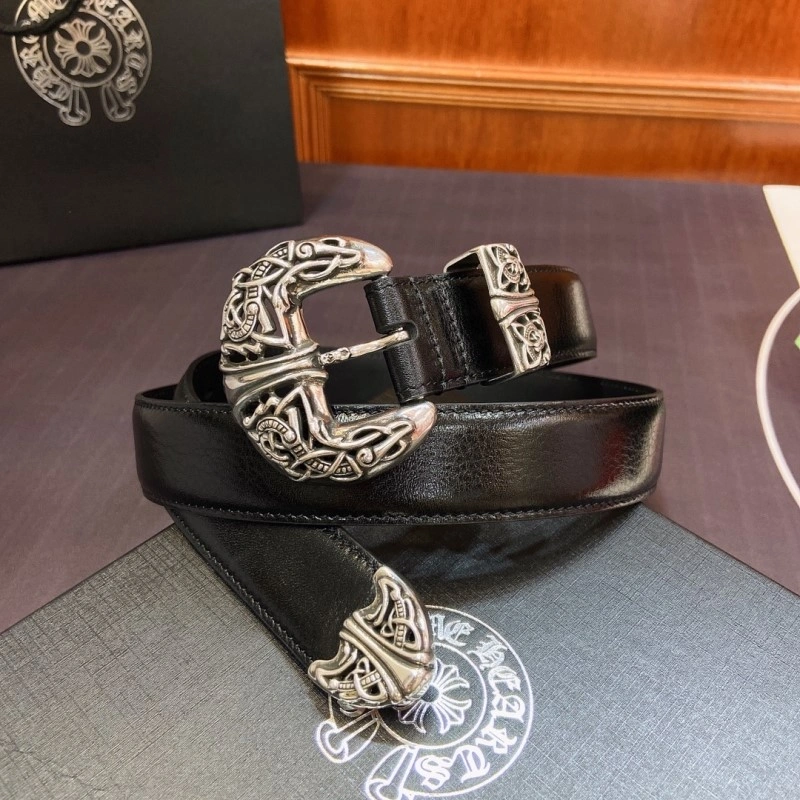 Chrome Heart Belts Soft 285277