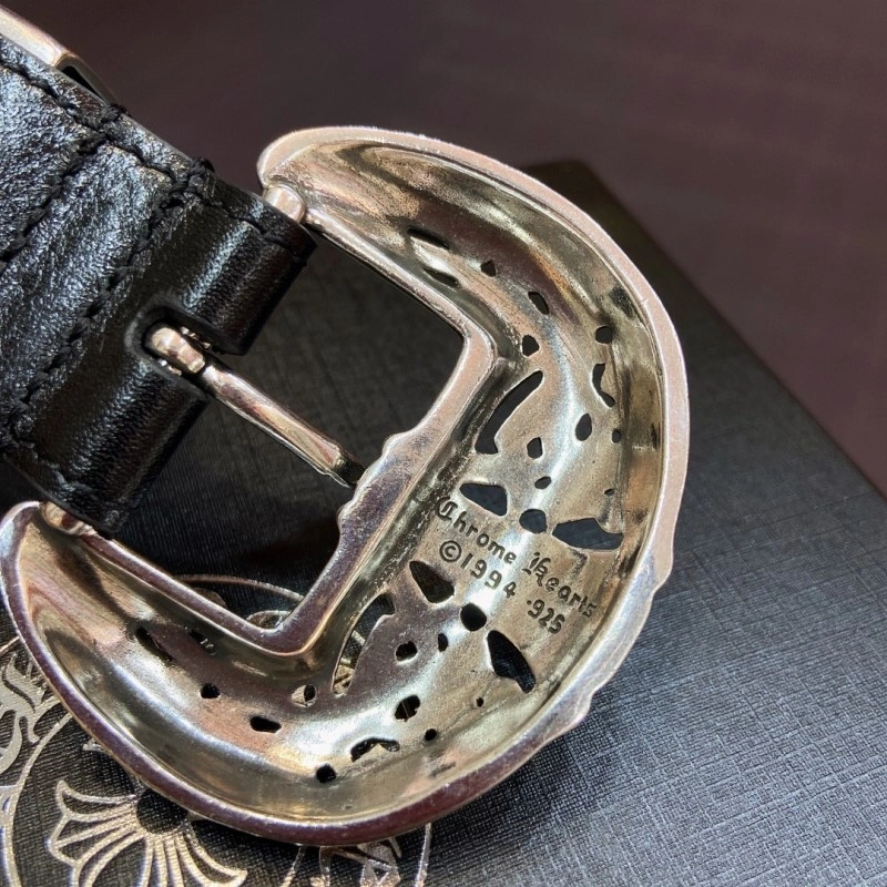 Chrome Heart Belts Soft 285277