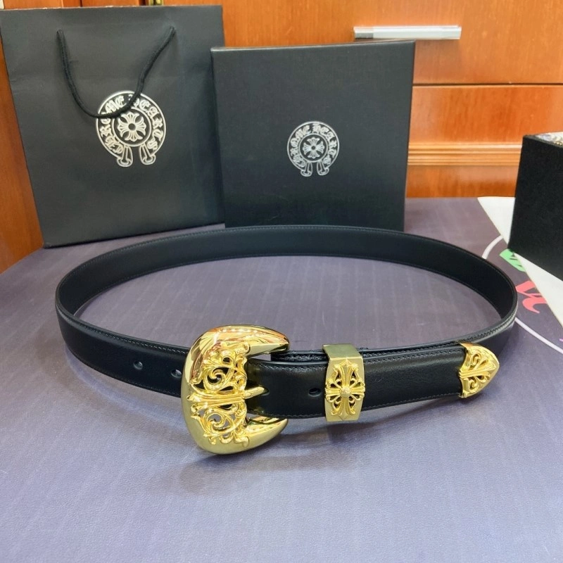 Chrome Heart Belts ComfortFit 285272