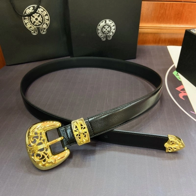 Chrome Heart Belts ComfortFit 285272