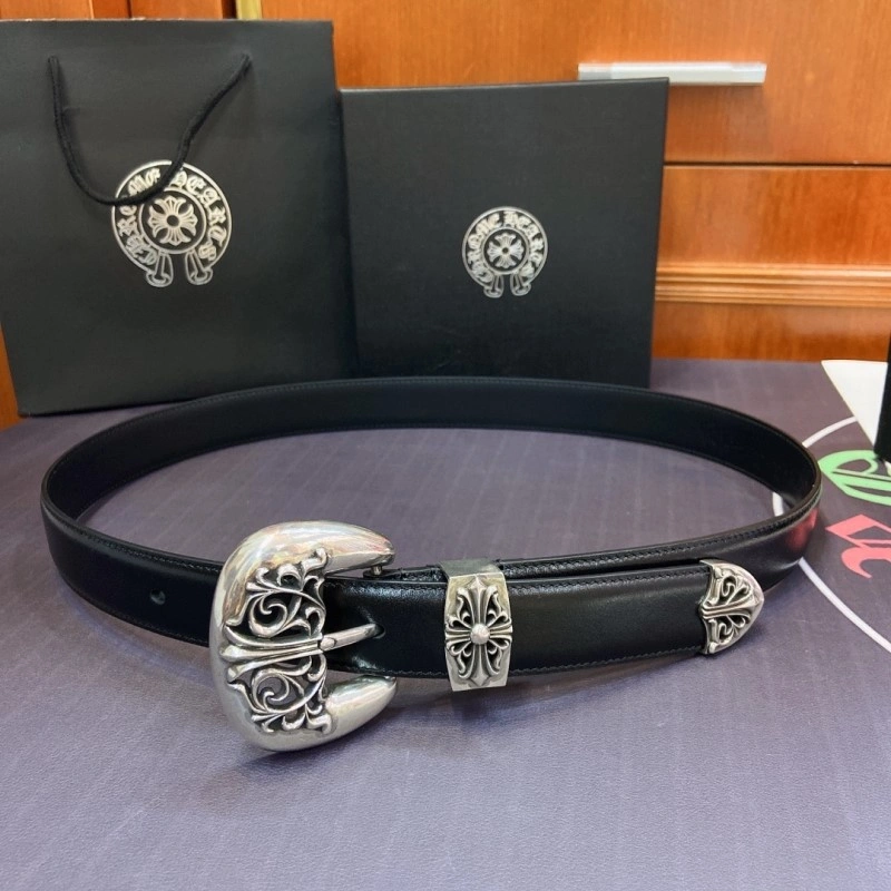 Chrome Heart Belts Unique 285269