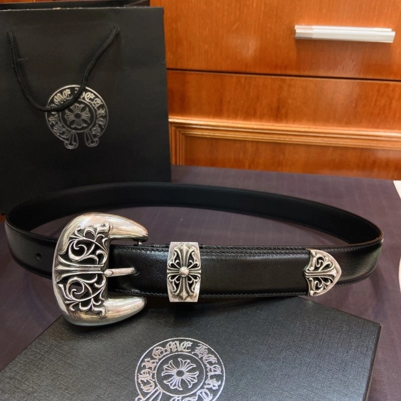 Chrome Heart Belts Unique 285269